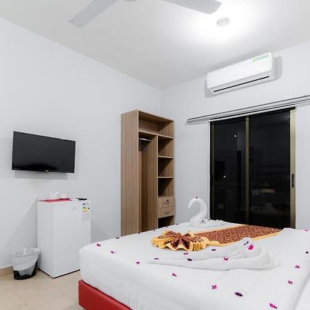 Old Town Apartment 아카바 외부 사진