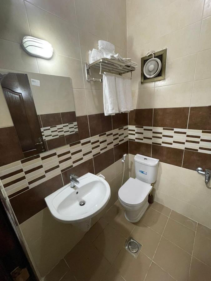 Old Town Apartment 아카바 외부 사진