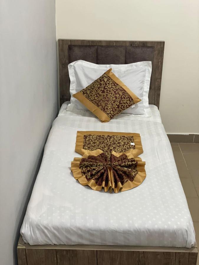 Old Town Apartment 아카바 외부 사진