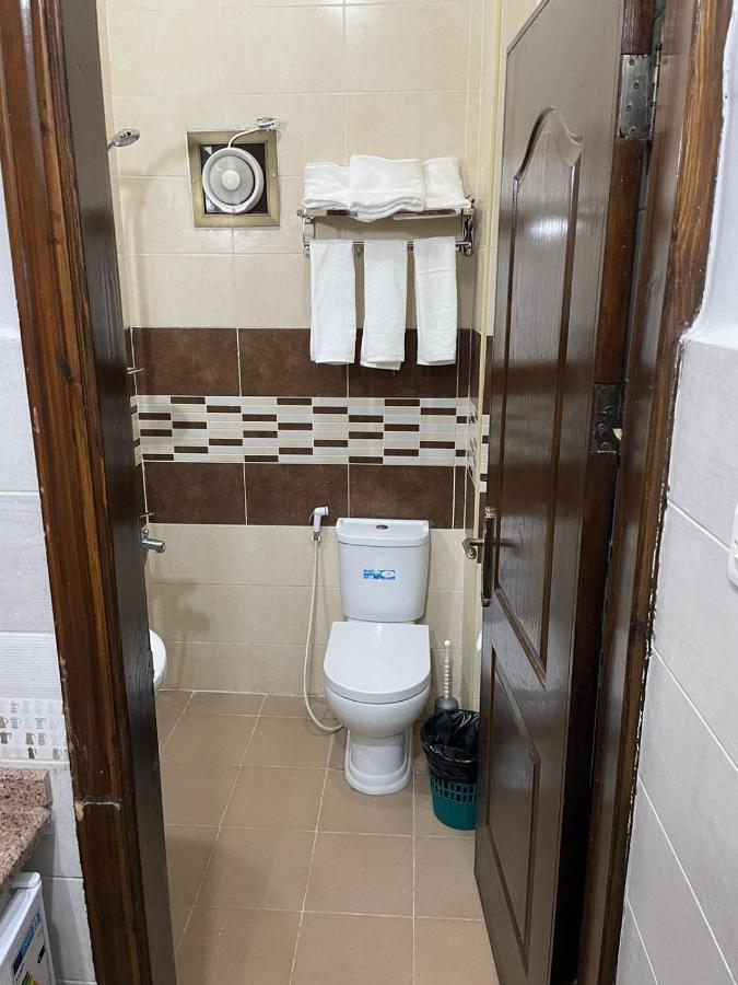 Old Town Apartment 아카바 외부 사진