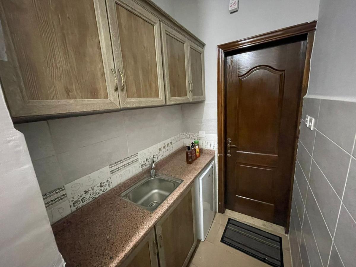 Old Town Apartment 아카바 외부 사진