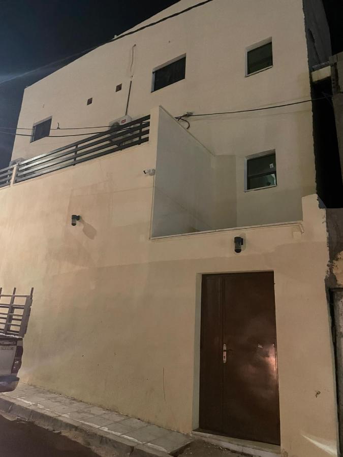 Old Town Apartment 아카바 외부 사진