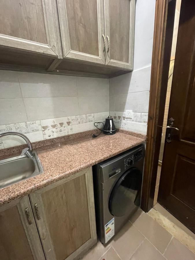 Old Town Apartment 아카바 외부 사진
