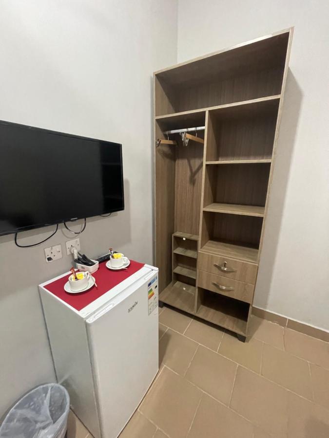Old Town Apartment 아카바 외부 사진