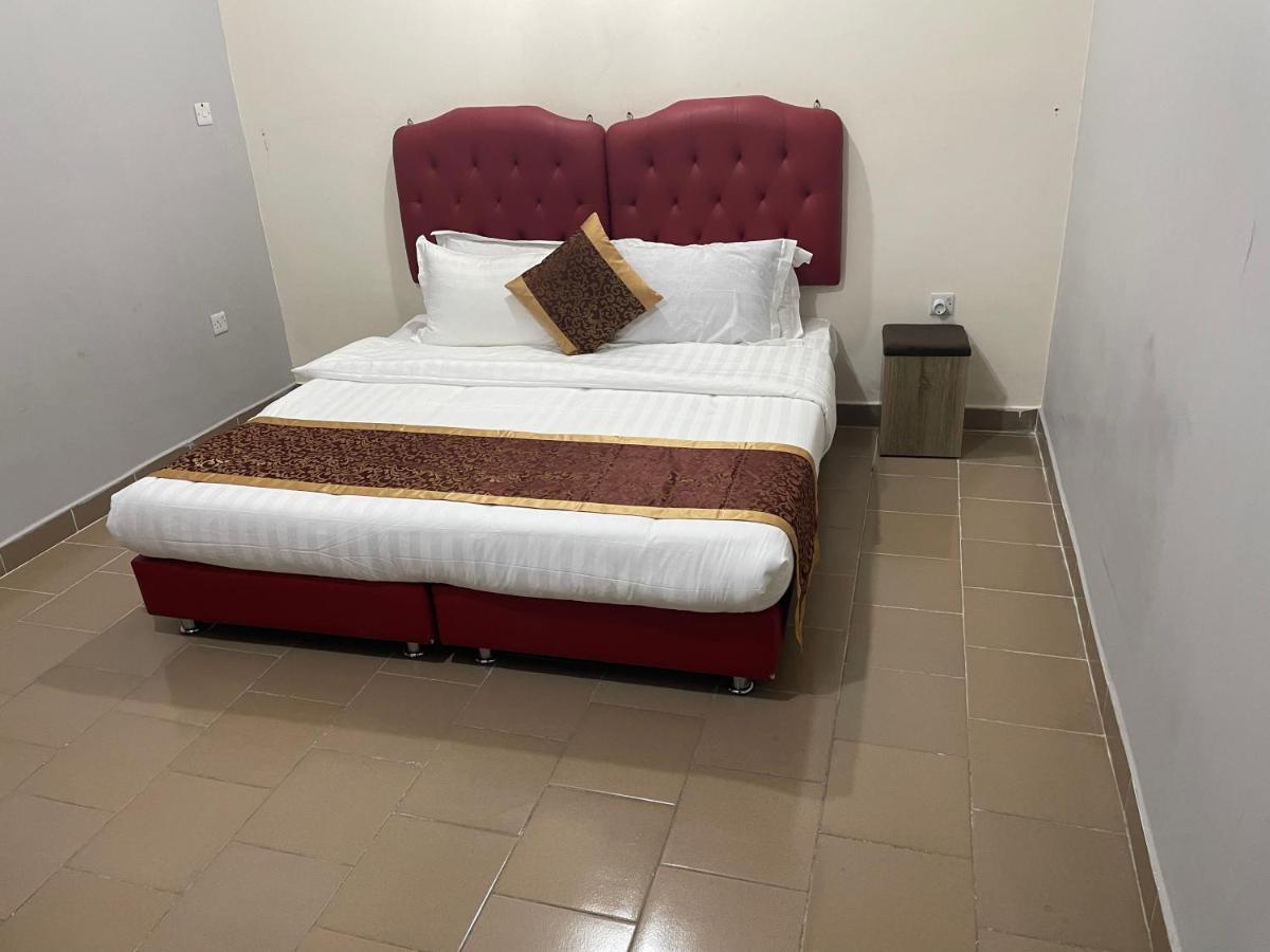 Old Town Apartment 아카바 외부 사진