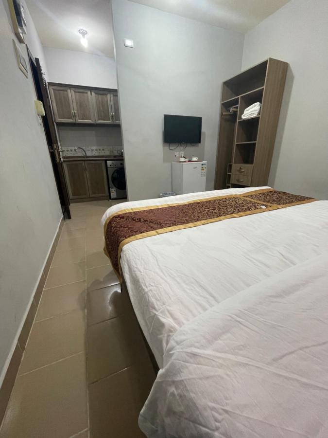 Old Town Apartment 아카바 외부 사진