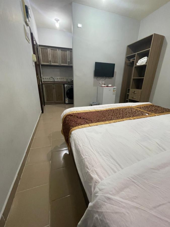 Old Town Apartment 아카바 외부 사진