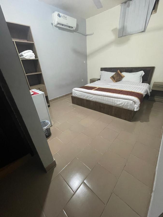 Old Town Apartment 아카바 외부 사진